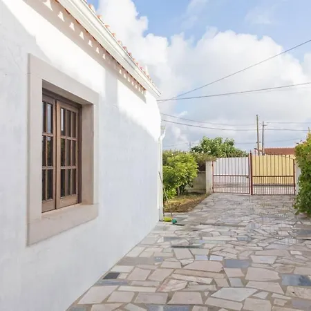 Casa Do Moleiro Casa de Férias