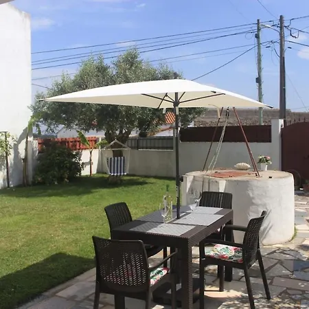Дом отдыха Casa Do Moleiro