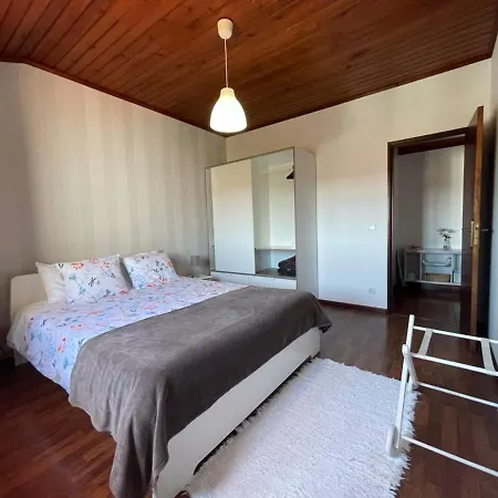 Casa Do Moleiro Feriehus Caldas Da Rainha