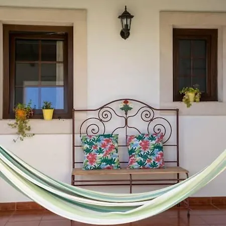 Casa Do Moleiro Дом отдыха *