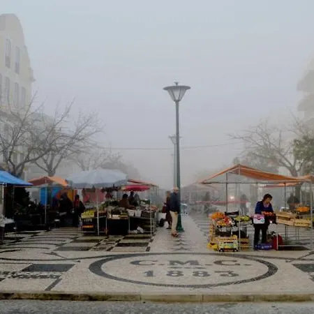 Casa Do Moleiro Prázdninový dům
