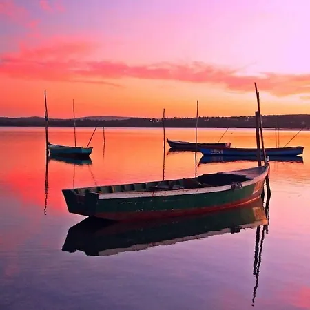 Casa Do Moleiro Casa vacanze Caldas Da Rainha