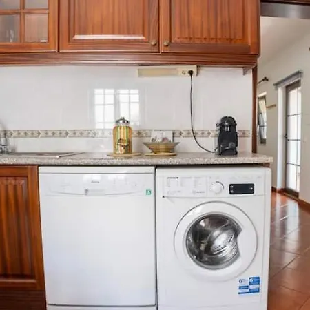 Casa vacanze Casa Do Moleiro Caldas Da Rainha