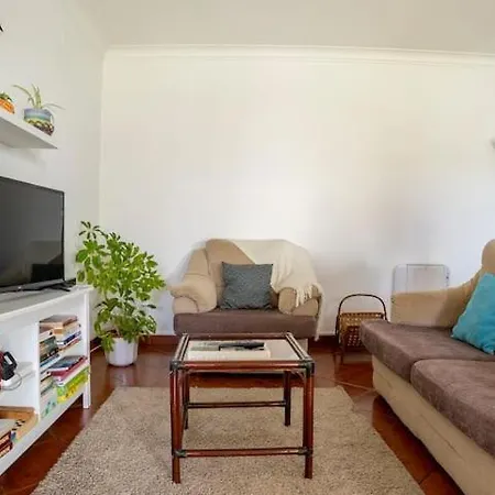 Casa Do Moleiro * Caldas Da Rainha