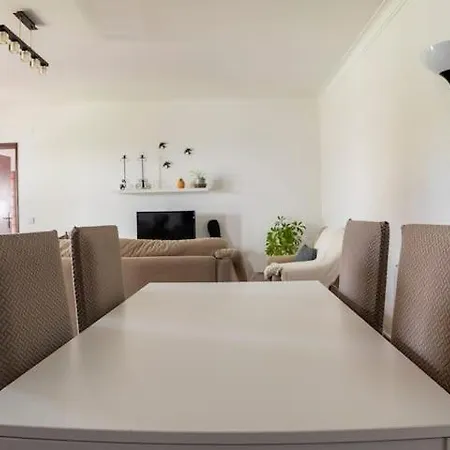 Casa Do Moleiro Prázdninový dům *