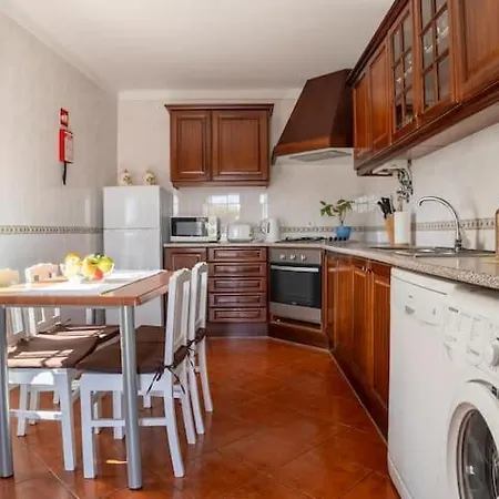 Prázdninový dům Casa Do Moleiro *