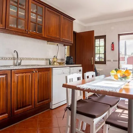 Casa vacanze Casa Do Moleiro Caldas Da Rainha