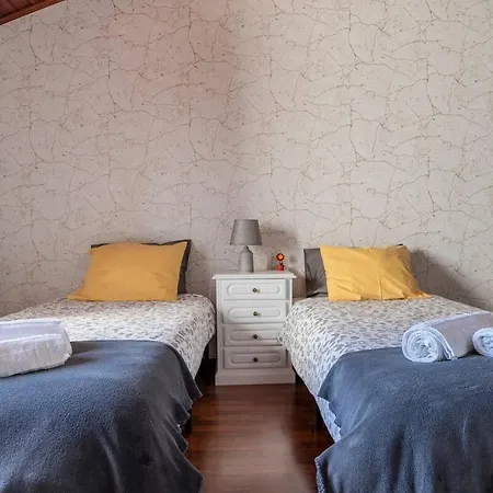 Casa Do Moleiro * Caldas Da Rainha