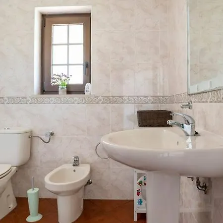 Дом отдыха Casa Do Moleiro