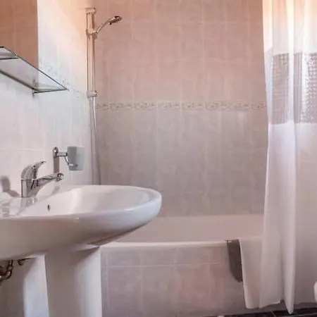 Casa Do Moleiro Prázdninový dům Caldas Da Rainha