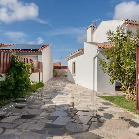 Casa Do Moleiro Prázdninový dům Caldas Da Rainha