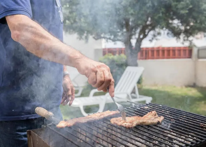 Casa Do Moleiro בית נופש קלדס דה ריינה