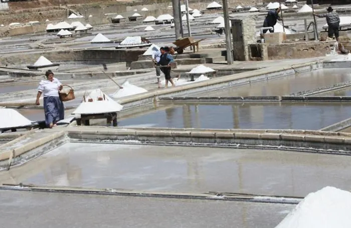 Casa Do Moleiro בית נופש