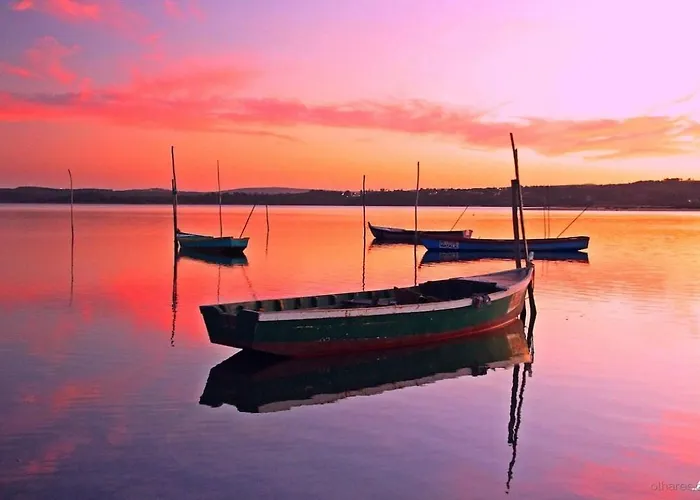 Casa Do Moleiro בית נופש קלדס דה ריינה