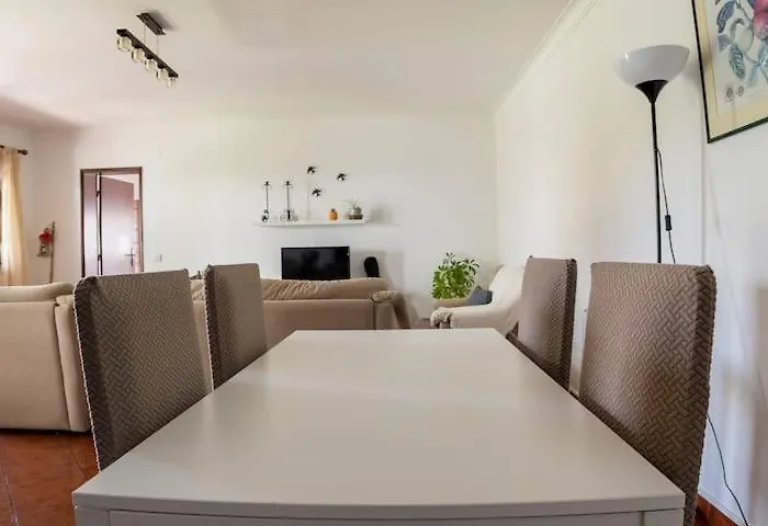 Casa Do Moleiro בית נופש *