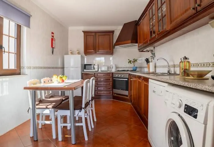 בית נופש Casa Do Moleiro *