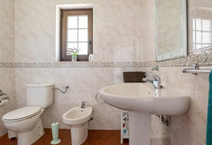 בית נופש Casa Do Moleiro