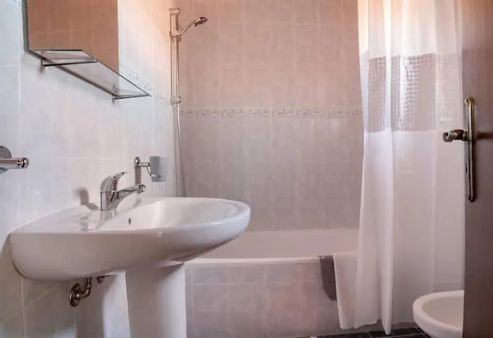 Casa Do Moleiro בית נופש קלדס דה ריינה