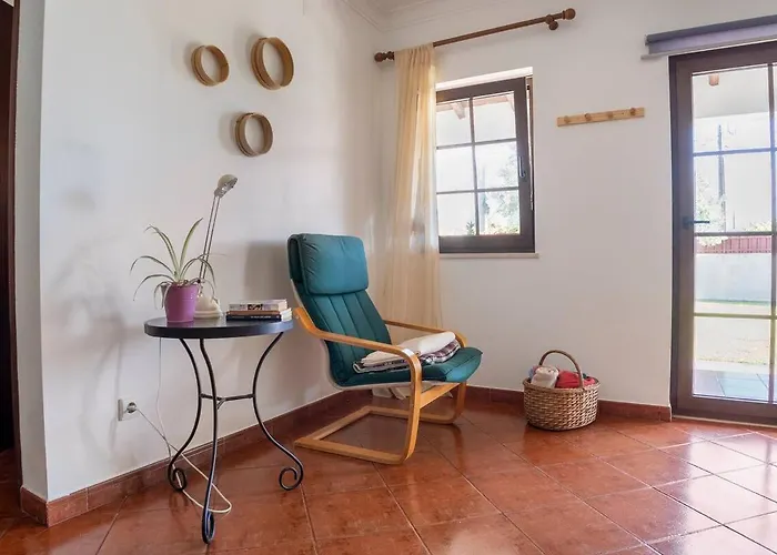 בית נופש Casa Do Moleiro