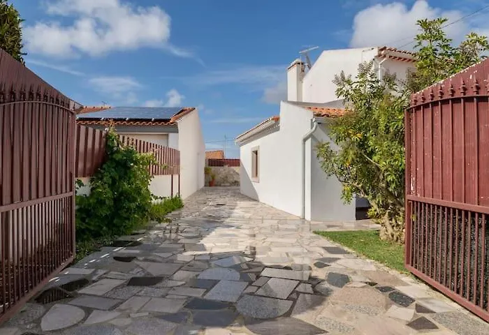 Casa Do Moleiro בית נופש קלדס דה ריינה